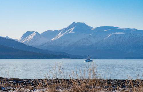 Lakeshore Lodging Lodge 715 - Foto 58