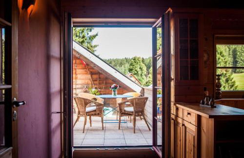 Ferienwohnung am Hirschenmoor - Foto 22