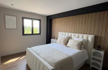 Spacieuse villa - Mer et Détente - Foto 47