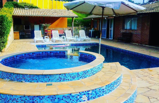 Chácara Vovó Joana - Photo 1