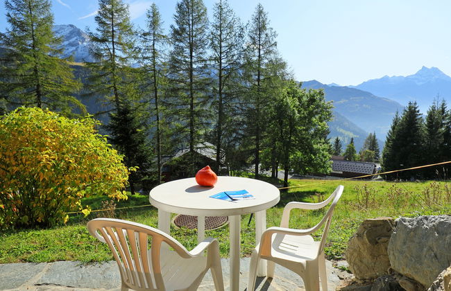 Les Beluardes Bl. 151/2 - Foto 11