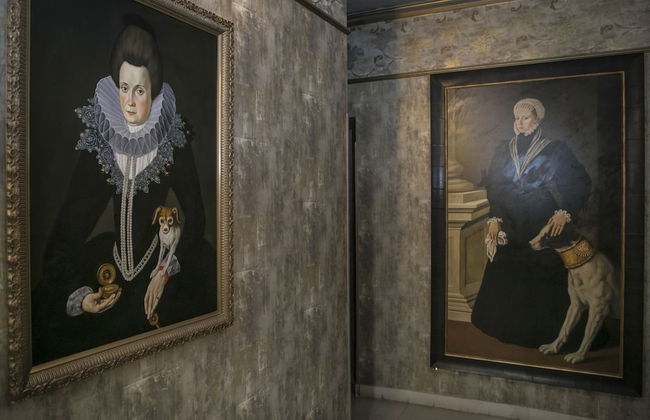 Antica Dimora De Michaelis - Foto 6