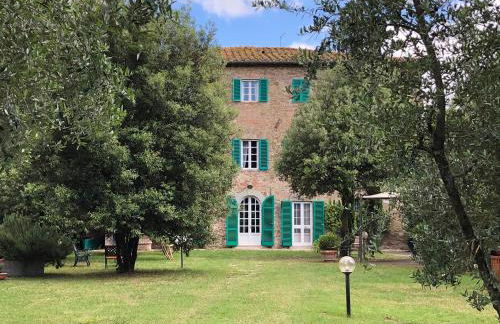 Casa Capanni alla Fila - Foto 1