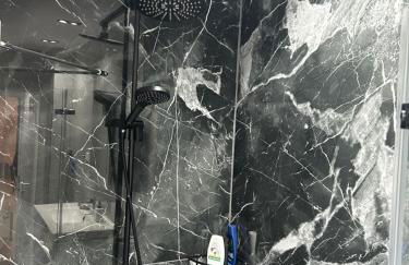 Bane Apartments 95qm - Messewohnung, Ferienwohnung,Monteurwohnung - Foto 25