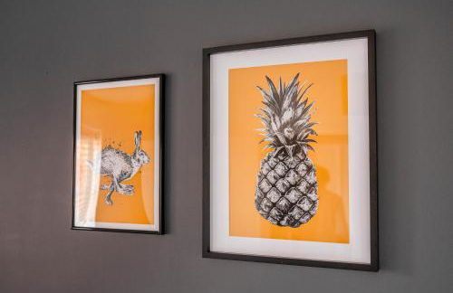 4 Bed, 3 Bath in Colchester - Business, Contractor and Leisure - Singles or Superkings - Disc0unts - Foto 20