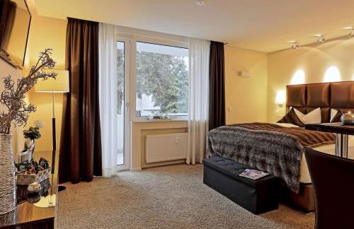 Design Apartment nähe Düsseldorf - Foto 29