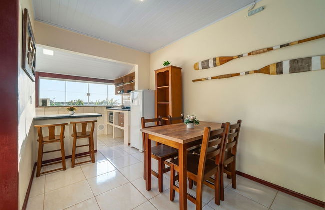 AP 19 Ala Tainha Residencial Solavir - Foto 32