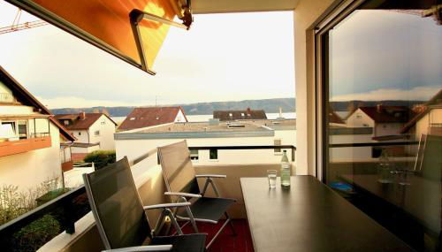 FeWo Louisa - Foto 2