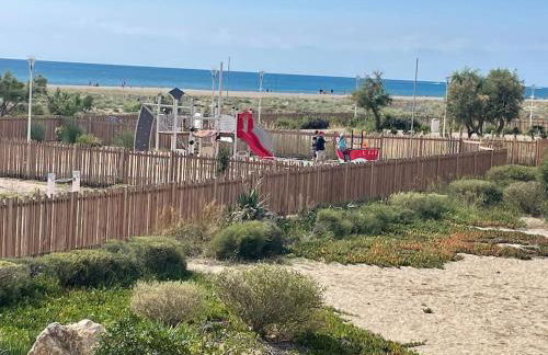 Escapade Marine1 Face à la Mer - Foto 16