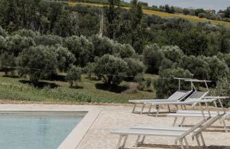 Agriturismo Qui Voglio - Foto 2