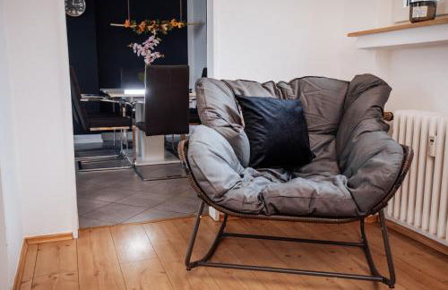 bold & black - balcony - Netflix - Wifi - 5 Person - Foto 10