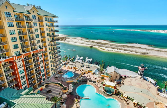 Emerald Grande W1221 - Foto 48