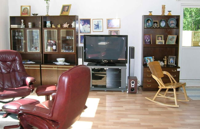 10 Person Holiday Home in Kaldfarnes-by Traum - Foto 28