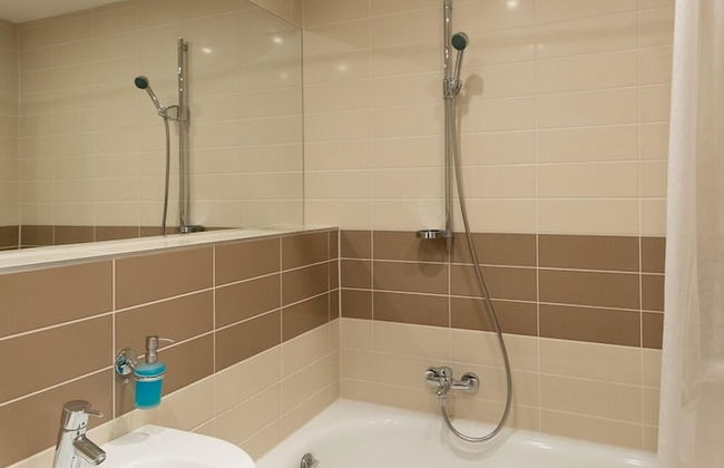 Aparthotel Angel - Foto 23