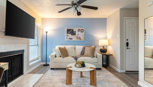 Landing Beautiful 1BD Pool - Foto 5, Other