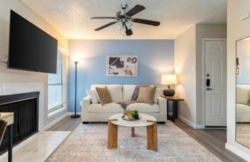 Landing Beautiful 1BD Pool - Foto 5