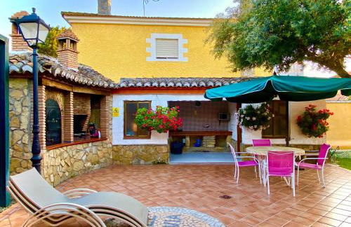 Casa rural Vía del Tranvía - Foto 10