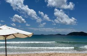 Casa confortável a 5min a pé da praia - Foto 21