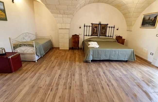Borgo Segine - Photo 7