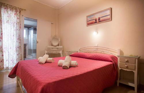 Elleana south Corfu - Foto 53