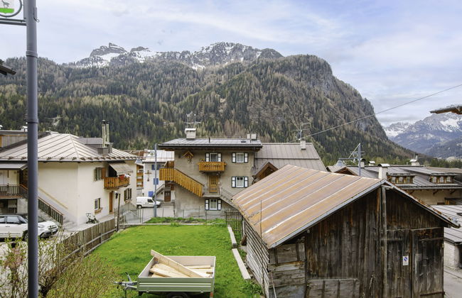 Appartamento Crepaz - Foto 11