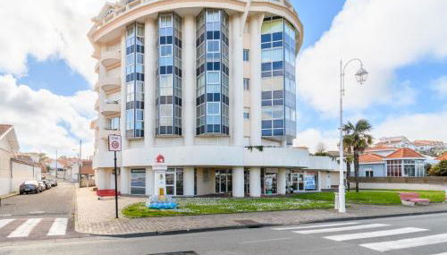 Apartment Grand voile by Interhome - Foto 4