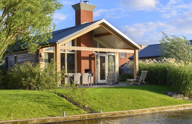 Recreatiepark Tusken de Marren - Foto 64