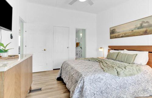 Red Door Cottage - Foto 5