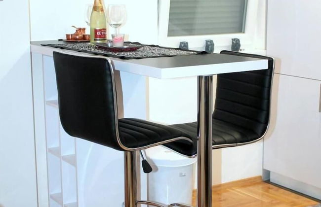 Apolon Apartments - Foto 6