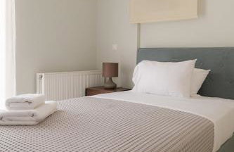 Vasilopoulos Residences - Apartments Ioni & Neso, Eliana & Melanthia - Foto 9