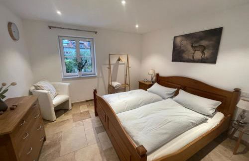 Ferienwohnung Rinser 4 - Foto 11