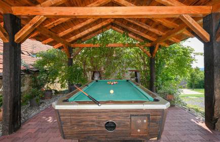 Holiday House Visoko by Villas Guide - Foto 9