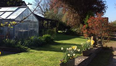 The Stable Poplar Farm - Foto 5