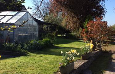 The Stable Poplar Farm - Foto 5