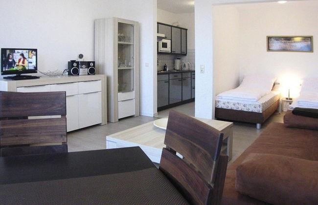 Ferienwohnung in Cuxhaven-duhnen - Foto 4