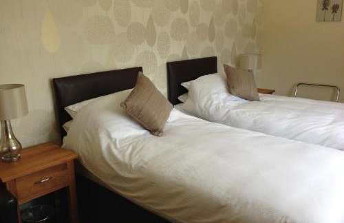 Forest View Holiday Park - Foto 6