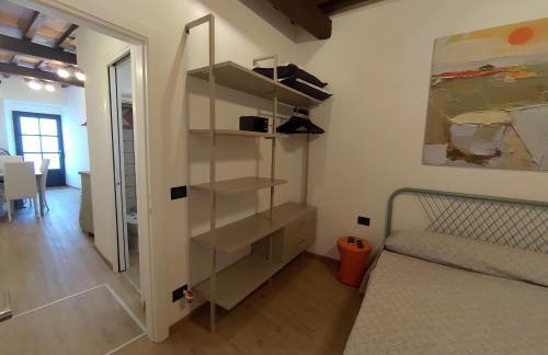 Charming Little House 2 kilometers from the Historical Centre in a typical Florentine district right next to the Tram and Bus stops by Florence Holidays Apartments - Foto 14