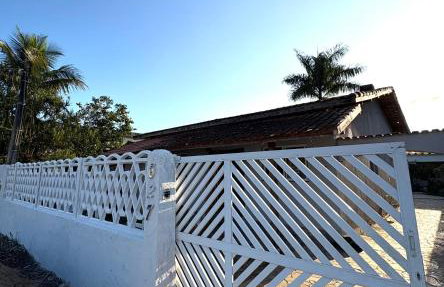 Apartamento aconchegante - Sesc Bertioga dentro de Pousada Lemon - Foto 23