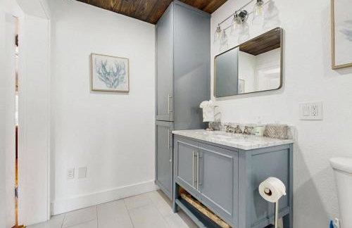 Barefoot Coastal Cottage - Foto 11