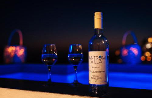 Antrum Cave Villa - Foto 31