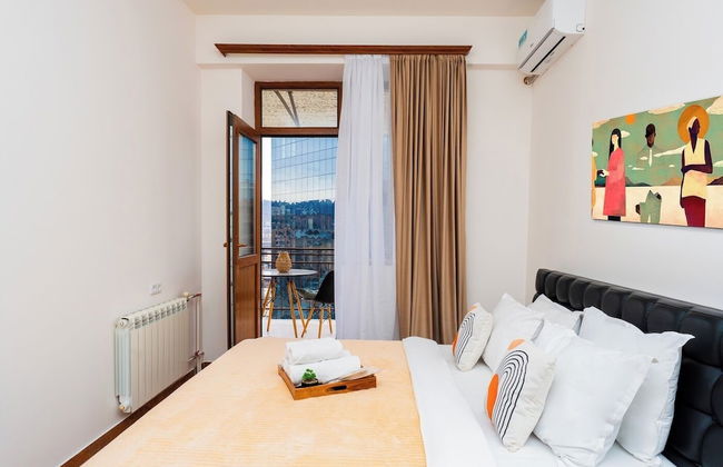 Stay Inn on Amiryan Str. 4/6 - Foto 6