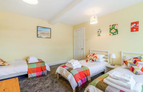 Monkroyd House - Foto 14