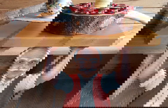 Ferienwohnung Kehlstein für 2-3 Personen - Foto 17