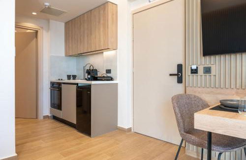 EsthiSea Suites Kalamata - Photo 56