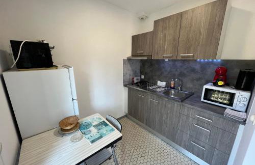 Résidence Les Milandes - Foto 55