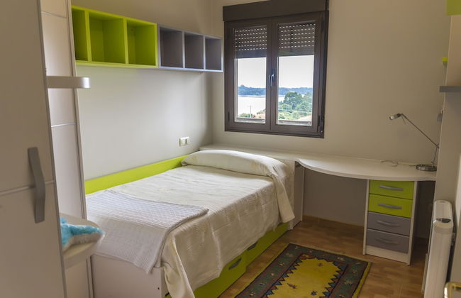 Apartamentos Rurales Abelleira - Photo 12