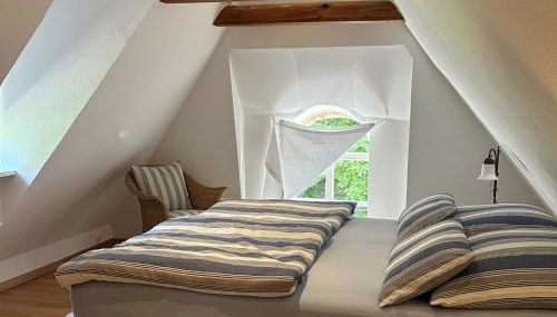 Kleines Reethaus Johannsen - mit geschmackvoller Einrichtung und tollem Garten - Foto 2