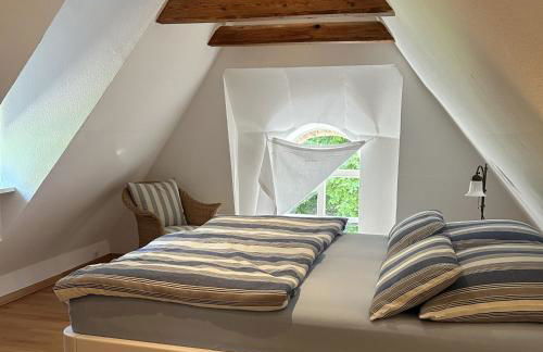 Kleines Reethaus Johannsen - mit geschmackvoller Einrichtung und tollem Garten - Foto 2