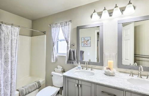 Ideally Located Ocean Escape Near Beach and Wineries - Foto 18