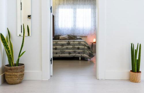 Premium apartment Granada Center with balcony view - Foto 48